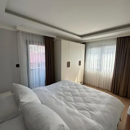 Apartamento Airport Batin *