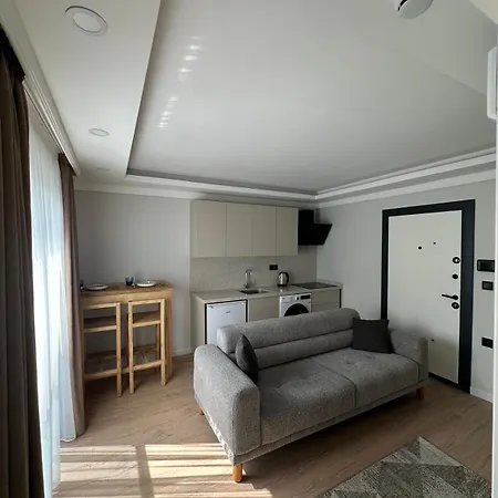 Airport Batin Apartamento