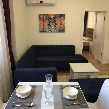 Apartamento Airport Batin