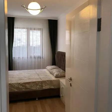 Airport Batin Apartamento Pelitli (Trabzon)