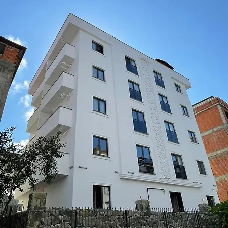 Apartamento Airport Batin Pelitli (Trabzon)