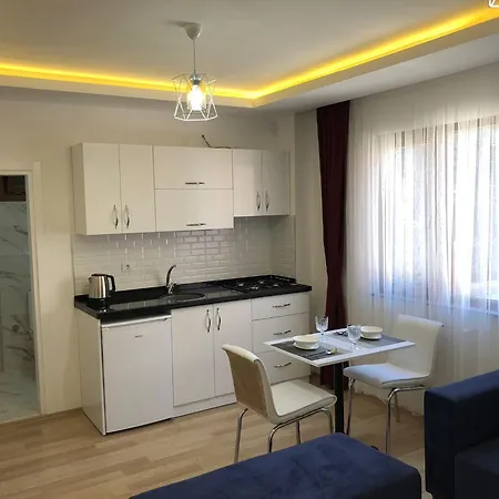 Airport Batin Pelitli (Trabzon)
